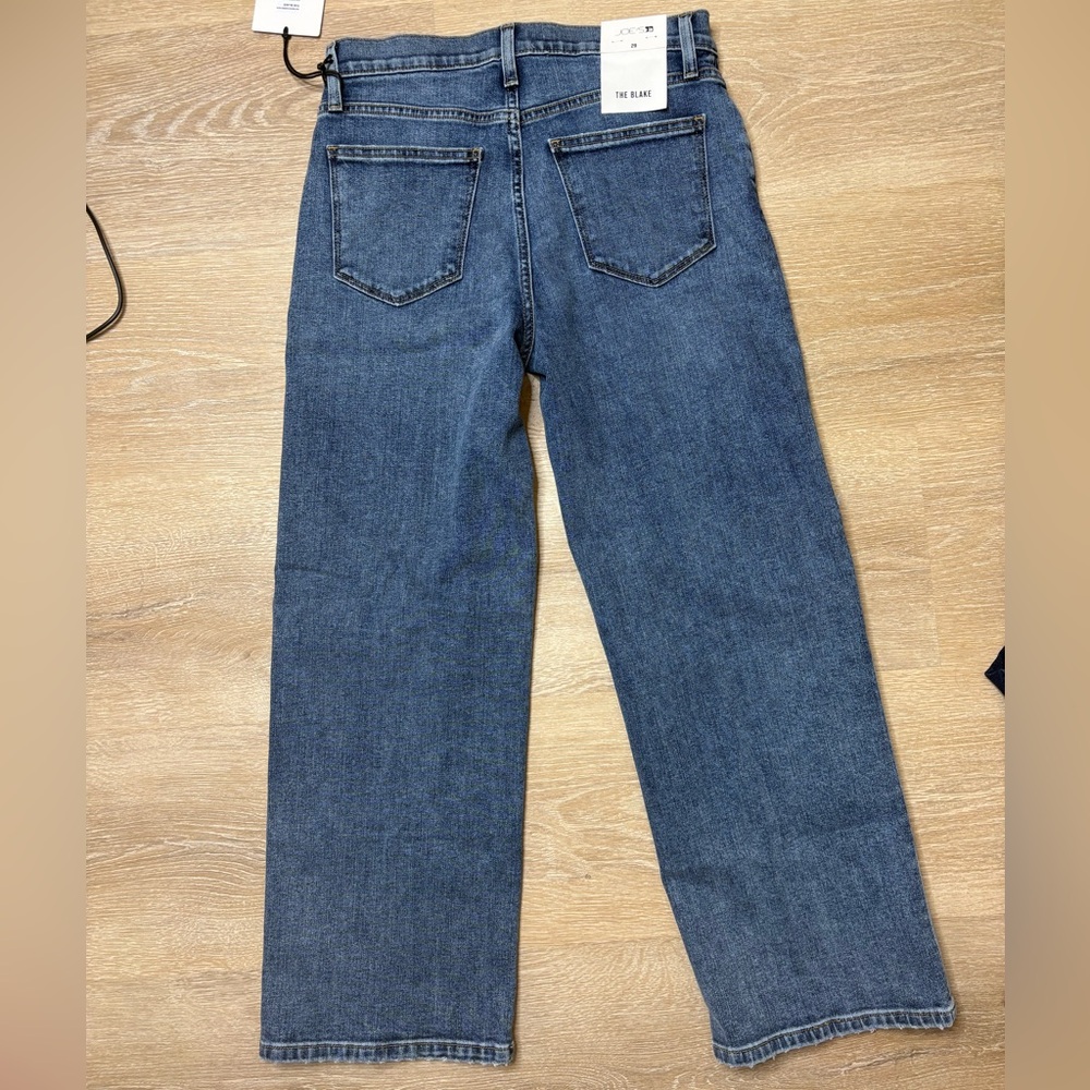NWT Joe's Jeans The Blake Distressed - Picture 5 of 13